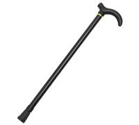 HEALEEP Adjustable Retractable Walking Cane for Men Seniors Lightweight Aluminum Alloy Walking Stick with Non-slip Base and Comfortable Grip Support for Daily Mobility Aid