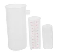 HEALEEP Archimedes Principle Experiment Kit Comprehensive Physics Mechanics Device for Buoyancy Lab Tools for Science Learning Exploration
