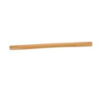 HEALEEP Bamboo Massage Stick Tool for Relaxation and Wellness Manual Shoulder Massager for Body and Facial Spa Durable Long Bamboo Massager for Enhanced Circulation and Muscle Relief
