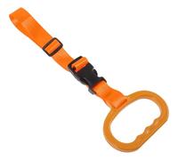 HEALEEP Car Grab Handle Adjustable Nylon Lightweight Portable Support for Disabled and Elderly Suitable for Nursing Places and Home Use