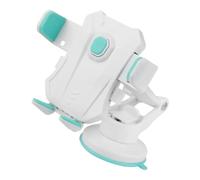 HEALEEP Car Phone Holder Mount Suction Cup Dash Camera Holder for Air Vent Stylish Design for Navigation Hands Calling