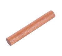 HEALEEP Classic Wooden Dough Roller Non Stick Smooth Surface Rolling Pin for Baking Pizza Cookie Pastry Pasta Eco Friendly Solid Wood Kitchen Tool