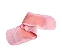 HEALEEP Essential Oil Neck Pad Wrinkle Gel Neck Patch for Hydration Moisturizing Skin Firming Comfortable Wear for Self Care