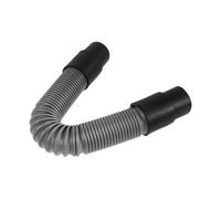 HEALEEP Extendable Hair Steamer Cap Replacement Hose for Salon Scalp Care Easy to Clean Plastic and Rubber Telescopic Tube Compatible with Hair Therapy Machine