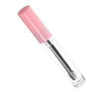 HEALEEP Eyebrow Gel Waterproof Brow Setting Gel for Natural-Looking Eyebrow Styling Hold All-Day Freeze Effect Suitable for Sensitive Skin Daily Makeup Routine with Applicator Brush