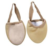 HEALEEP Forefoot Cushion Foot Sleeve for Ballet Dance Women Invisible Half Socks Toe Covers Soft Half Palm Protector for Yoga Dance Practice