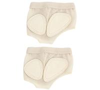 HEALEEP Forefoot Pads Breathable Polyester and Microfiber Material 1 Pair for Dancing and Walking with Anti-Slip Rubber Base to Ensure Stability of Toe Movement and Protect Feet