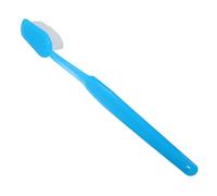 HEALEEP Giant Toothbrush Prop Oversized Toothbrush Photo Prop for Party Decor for Memorable Birthday Celebrations Humorous Photo Booths and Unique Social Media Snapshots