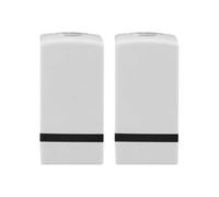 HEALEEP Guitar Easy Durability Abs Replace Material to Rubber and High 2pcs Chord Learning Tools for Acoustic Guitars Practice Stamps and Ukulele Players