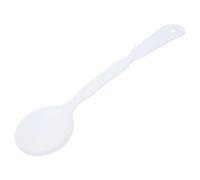 HEALEEP Handheld Plastic Eye Occluder with Anti-Slip Handle for Vision Test, Suitable for Adults the Elderly in School and Hospital Settings, Made of Sturdy PC Material