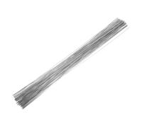 HEALEEP Insulation Support Wire 90pcs Stainless Steel Batt Insulation Supports for Attic Access and Ceiling Installation