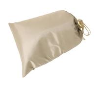 HEALEEP Large Capacity Vegetable Bag with Drawstring Closure for Fruit and Veg Storage Reusable Insulated Produce Storage Bag for Fridge Keeps Food Fresh Longer