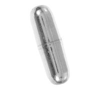 HEALEEP Magnetic Stir Bar Stainless Steel Stirrer Bar for Kitchen and Laboratory Use and Versatile Application Suitable for Salad Dressings and Ingredients