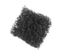 HEALEEP Makeup Size Hole Halloween Sponge Effect Large Black Special for Realistic Effects and Fake Gel Application Portable Wound Blood Party