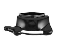 HEALEEP Manual Tire Changer Duck Head Black Plastic Mount Demount Tool Replacement Accessory for Automotive Tire Changer and Installation