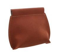 HEALEEP Men's Vintage Wallet PU Leather Card Holder Lightweight Compact Coin Purse for-The-Go Use
