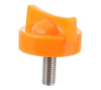 HEALEEP Mounting Screw for Juicer Multi-use Easy to Install Convenient Juice Machine Accessory for Restaurants and Cafes Design