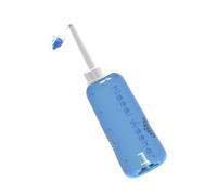 HEALEEP Nasal Irrigator Wash Nose Cleaner Sinus Rinse Bottle with Button for Adults and Nasal Cavity Cleaning Tool for Daily Care