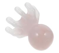 HEALEEP Octopus Head Massager Comb Scalp Massager Resin Gentle Touch Ease Headaches Compact and Portable User-Friendly Design for Professional Hair Salons on The Go