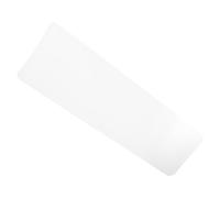HEALEEP Professional Hair Coloring Board Sturdy and Lightweight Acrylic Material with Ease of Sectioning for Hair Highlighting and Dyeing for Professional Salons and Home Use