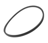 HEALEEP Replacement Drive Belt for Snow Blowers Stable Performance and Enhanced Power Transfer Compatible with Snow Removal Machines Essential Clearing Tool Part