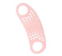 HEALEEP Reusable V Line Face Lifting Strap for Women, Earhook Chin Slimming Mask for Double Chin Reduction, Facial Tightening and Jaw Contouring Sleeping Belt