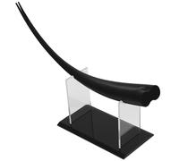 HEALEEP Salon Training Eyelash Model Large False Eyelashes Display Ornament Desktop Simulation Teaching Salon Use