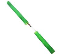 HEALEEP Scale Hydrometer Easy to Read for Home Brew Hydrometer 3-in-1 Measuring Sugar and Alcohol Content Synthetic Material Suitable for Beers and Kombucha