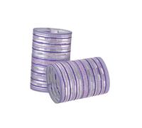 HEALEEP Self Grip Hair Curler Rollers 2pcs Diy Hair Styling Tool for Home Use for Women