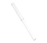 HEALEEP Sound Bowl Mallet Yoga Meditation Tool Strike The Bell Harp Compact Portable Meditation Stick