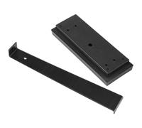 HEALEEP Sturdy Pull Bar and Square Tapping Block Flooring Tool Set for Vinyl Plank and Engineered Wood Installation in Small Spaces