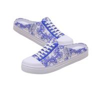 HEALEEP Supple-soled Women Hollowed-out Beach Slippers Non-slip Lightweight EVA Summer Footwear for Pool Garden and Outdoor Use Breathable Design for Comfortable Walking