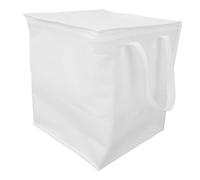 HEALEEP Thermal Bag for Takeaway Insulated Reusable Grocery Tote Food Warmer Bag