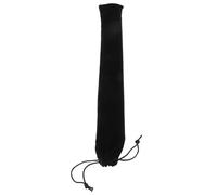 HEALEEP Tin Whistle Case Small Drawstring Flute Bag Made of Lightweight Cloth with Dust Protection, for Music Flutes Storage and Other Small Music Instruments the Go a Sleek