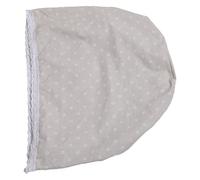 HEALEEP Washable Fabric Basket Liner for Woven Laundry Baskets Replacement Insert with Secure Fit for Bedroom Bathroom Use Multipurpose Utility Cloth for Picnic