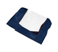 HEALEEP Waterproof Scooter Control Panel Protector Cover with PVC Window, Dustproof and Universal Fit for Electric Scooters and Power Wheelchairs, for City Commutes and Long Travels