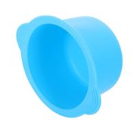 HEALEEP Wax 400ml Liner Silicone Temperature Bowl High at Resistant Warmer Pot Non-stick Replacement for Smooth and Comfortable Removal Or Hair Home Beauty Spa