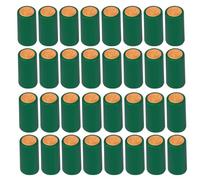 HEALEEP Wine and Maintain Purity Bottle 250pcs Heat Shrink Capsules Green Plastic Shrink Wrap Caps Prevent Wine Leakage for Bottles Suitable for Restaurants and Kitchen