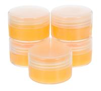 HEALEEP Wood Polish Wax - Furniture Polish for Wooden Floors Cabinets Tables Doors Restore Wood Shine and Resist Stains Buffing Paste 100g