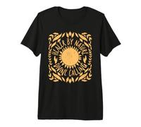 Healer by Nature, Divine Calling Premium T-Shirt