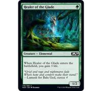 Healer of the Glade (foil) | Core Set 2020
