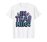 Healer Training Spiritual Wellness Stones Seeker T-Shirt