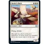 Healer's Flock (foil) | Modern Horizons 2
