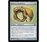 Healer's Headdress (foil) | Fifth Dawn