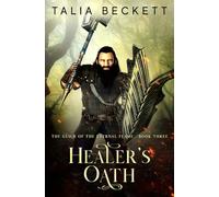 Healer's Oath (Guild of the Eternal Flame)