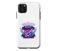 Healers Of The Night Nurse Night Shift RN CNA LPN Case for iPhone 11 Pro Max