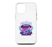 Healers Of The Night Nurse Night Shift RN CNA LPN Case for iPhone 12/12 Pro