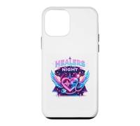 Healers Of The Night Nurse Night Shift RN CNA LPN Case for iPhone 12 mini