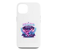 Healers Of The Night Nurse Night Shift RN CNA LPN Case for iPhone 13