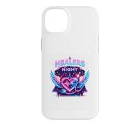 Healers Of The Night Nurse Night Shift RN CNA LPN Case for iPhone 14 Plus